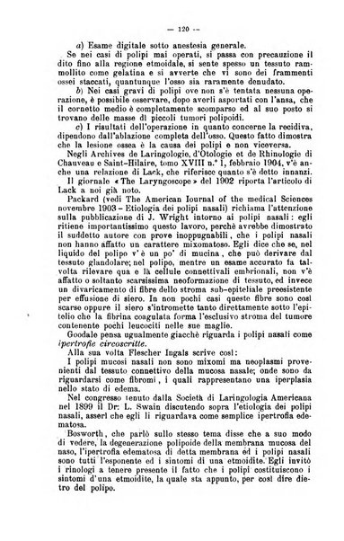 Giornale internazionale delle scienze mediche