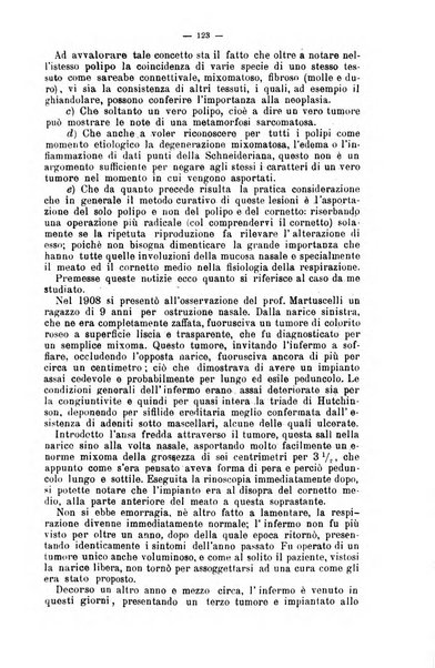 Giornale internazionale delle scienze mediche