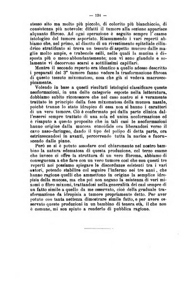 Giornale internazionale delle scienze mediche