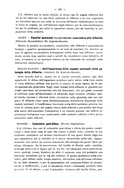 Giornale internazionale delle scienze mediche