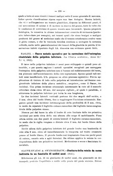 Giornale internazionale delle scienze mediche