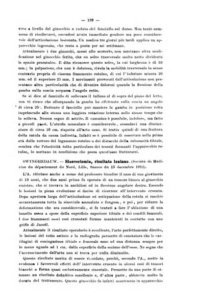 Giornale internazionale delle scienze mediche