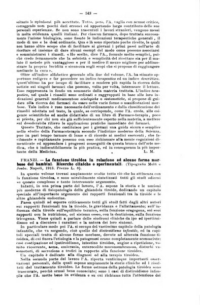 Giornale internazionale delle scienze mediche