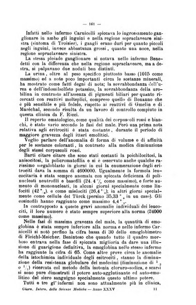 Giornale internazionale delle scienze mediche