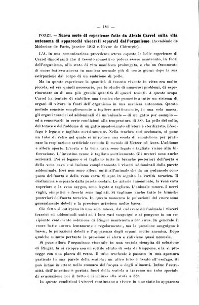 Giornale internazionale delle scienze mediche