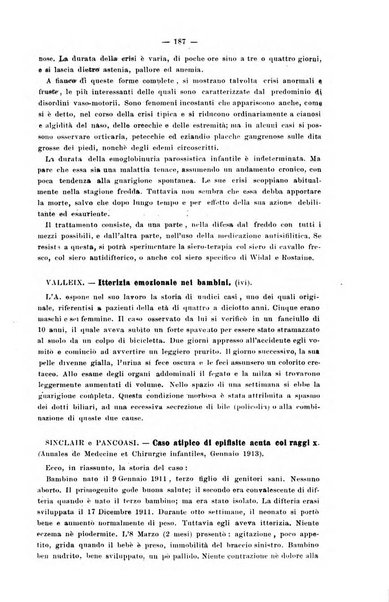 Giornale internazionale delle scienze mediche