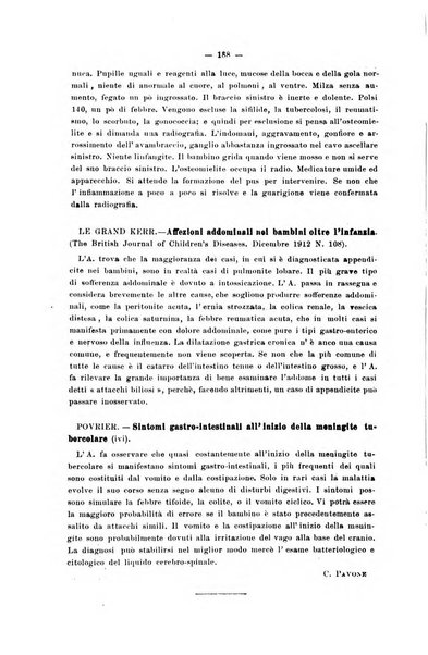 Giornale internazionale delle scienze mediche