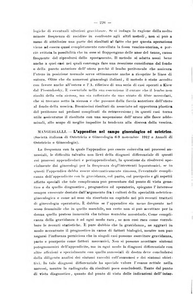 Giornale internazionale delle scienze mediche