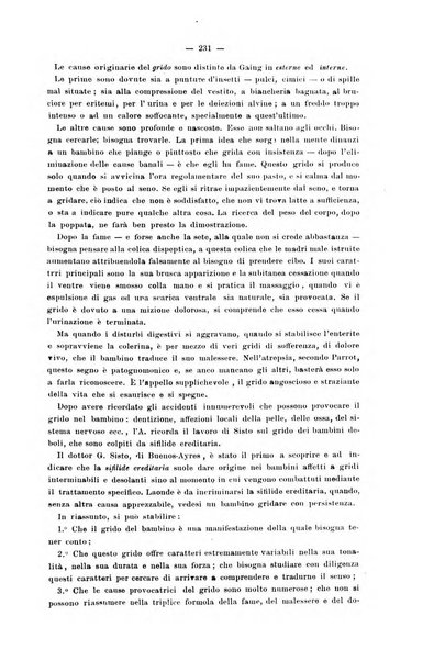 Giornale internazionale delle scienze mediche