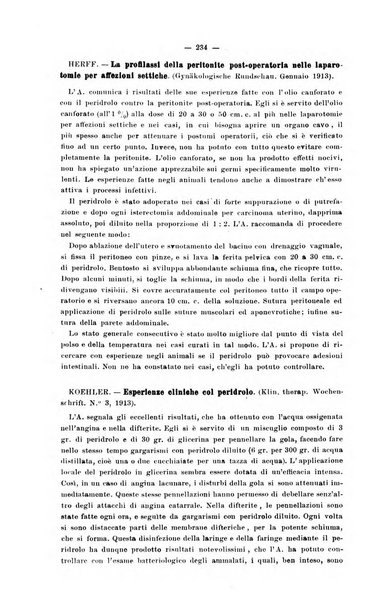 Giornale internazionale delle scienze mediche