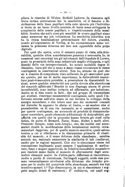 Giornale internazionale delle scienze mediche