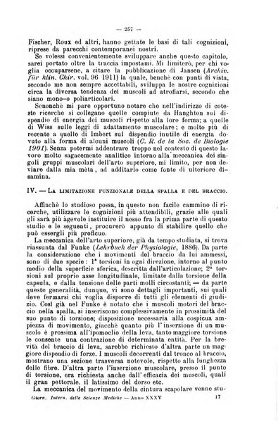 Giornale internazionale delle scienze mediche