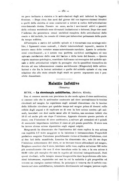 Giornale internazionale delle scienze mediche