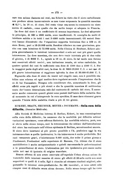 Giornale internazionale delle scienze mediche