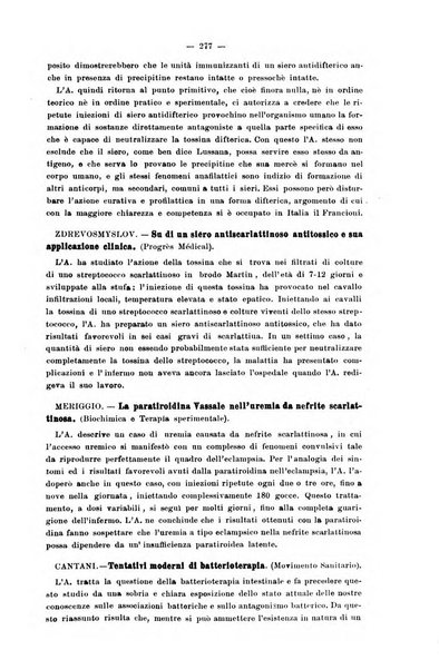 Giornale internazionale delle scienze mediche