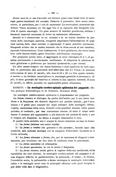 Giornale internazionale delle scienze mediche