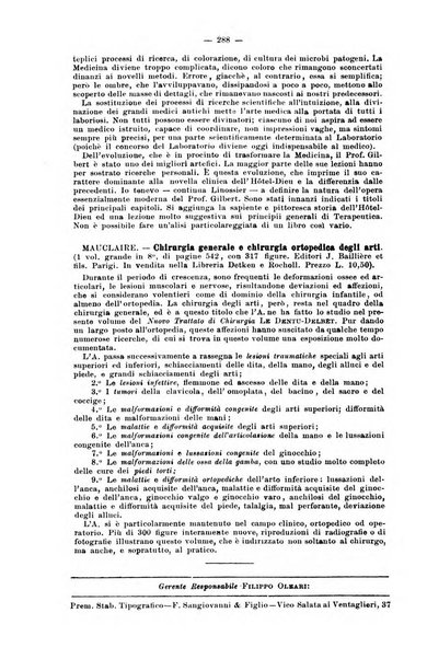 Giornale internazionale delle scienze mediche