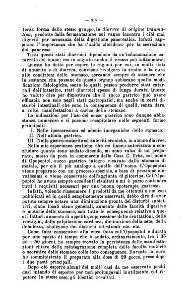 Giornale internazionale delle scienze mediche