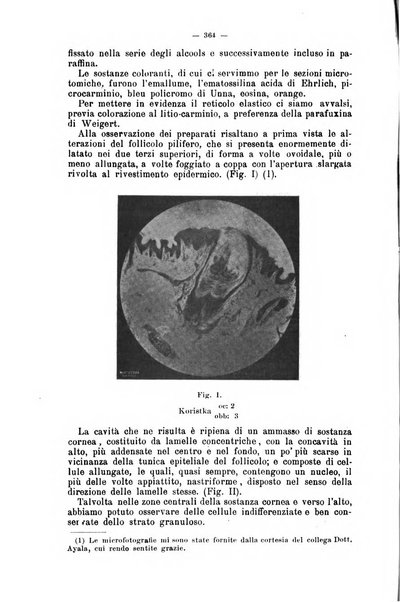 Giornale internazionale delle scienze mediche