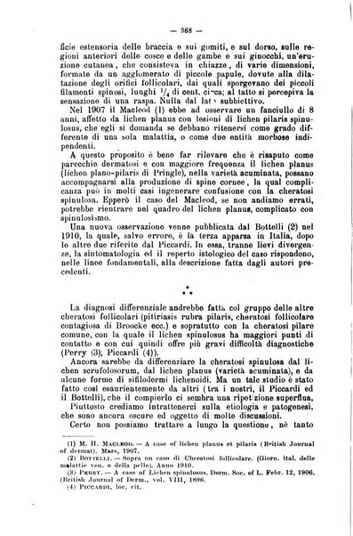 Giornale internazionale delle scienze mediche