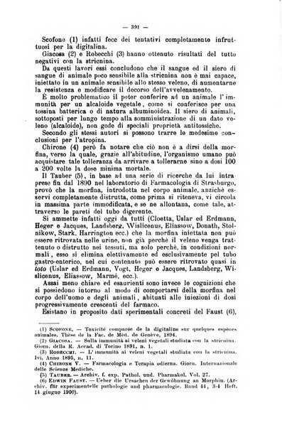 Giornale internazionale delle scienze mediche