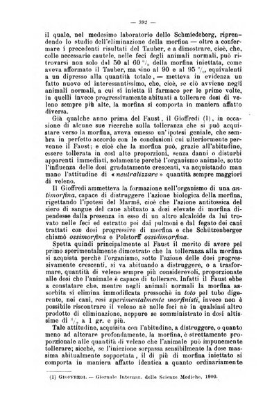 Giornale internazionale delle scienze mediche