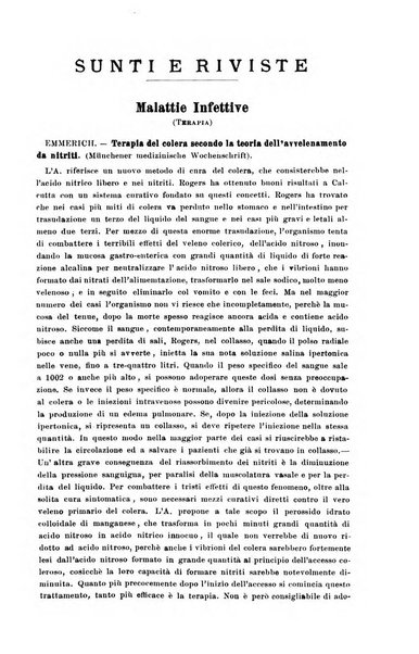 Giornale internazionale delle scienze mediche