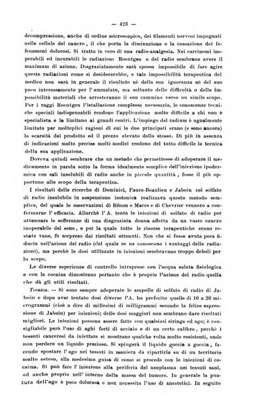 Giornale internazionale delle scienze mediche