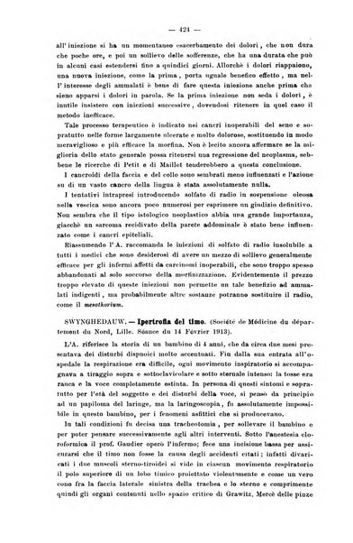 Giornale internazionale delle scienze mediche