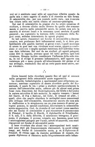 Giornale internazionale delle scienze mediche