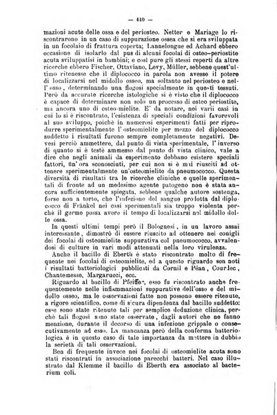 Giornale internazionale delle scienze mediche