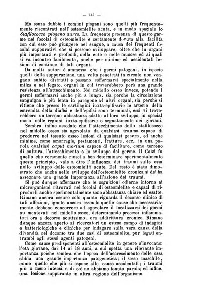 Giornale internazionale delle scienze mediche