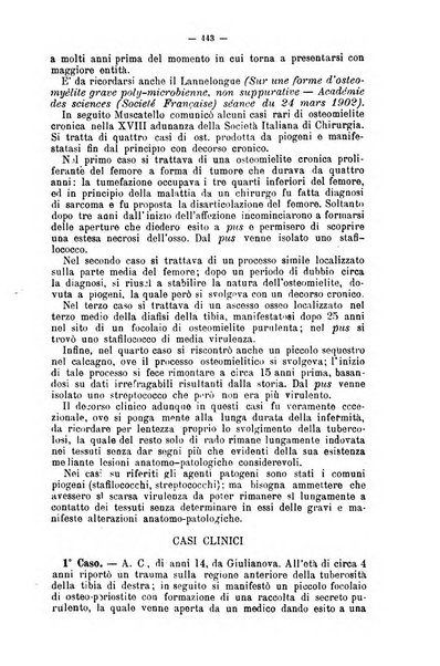 Giornale internazionale delle scienze mediche