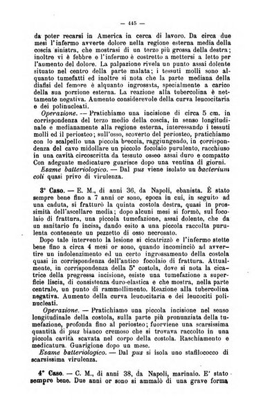 Giornale internazionale delle scienze mediche