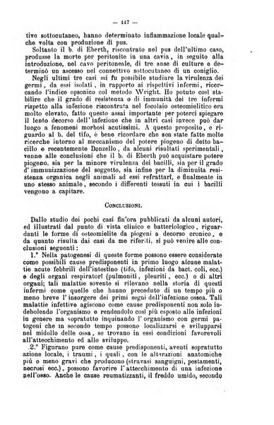 Giornale internazionale delle scienze mediche