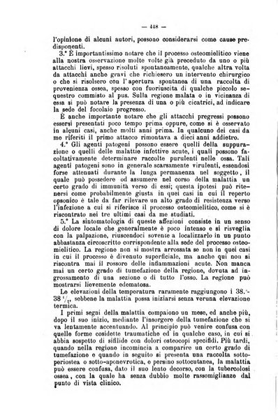 Giornale internazionale delle scienze mediche