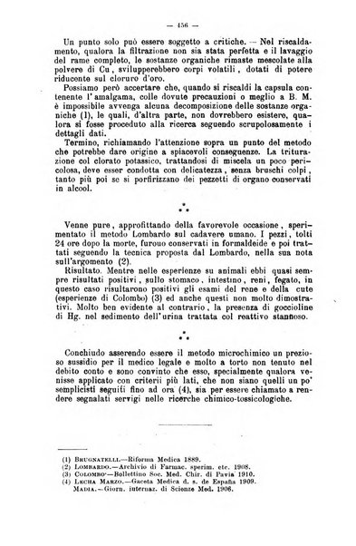 Giornale internazionale delle scienze mediche