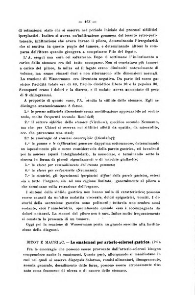 Giornale internazionale delle scienze mediche