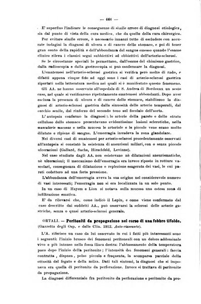 Giornale internazionale delle scienze mediche