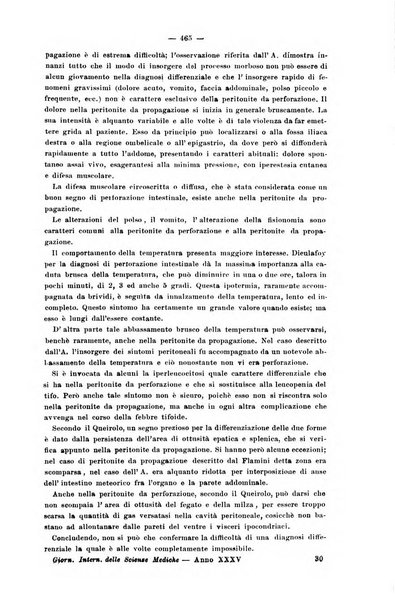 Giornale internazionale delle scienze mediche