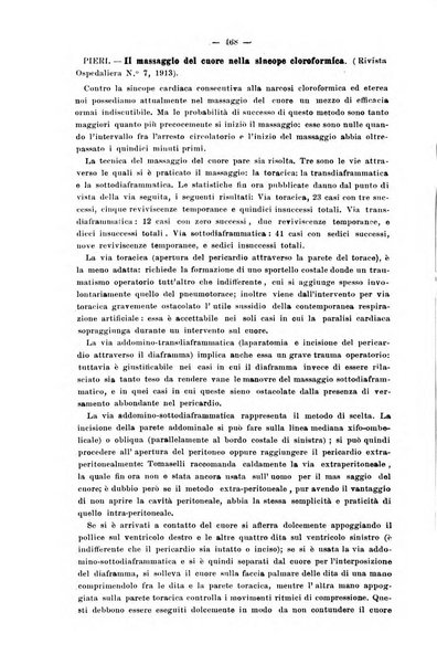 Giornale internazionale delle scienze mediche