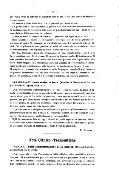 Giornale internazionale delle scienze mediche