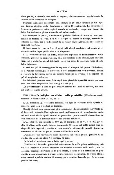 Giornale internazionale delle scienze mediche