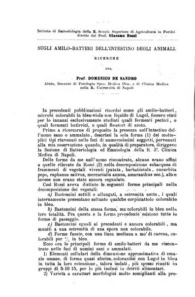 Giornale internazionale delle scienze mediche