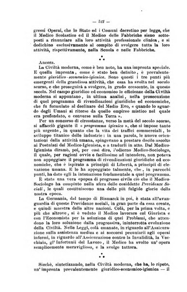 Giornale internazionale delle scienze mediche