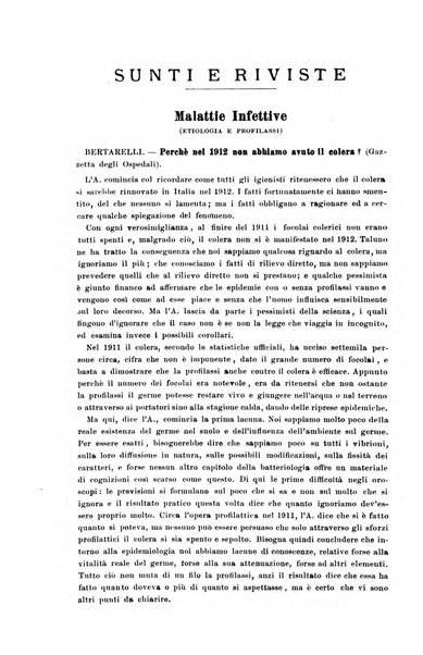 Giornale internazionale delle scienze mediche