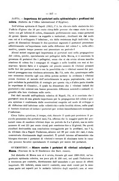 Giornale internazionale delle scienze mediche