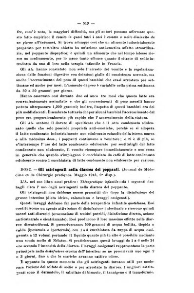 Giornale internazionale delle scienze mediche