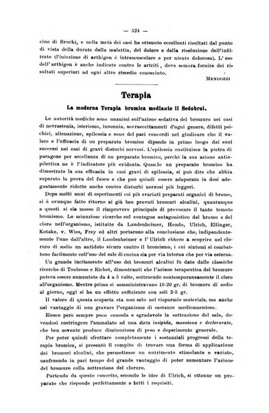 Giornale internazionale delle scienze mediche