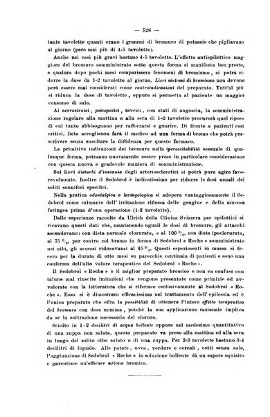 Giornale internazionale delle scienze mediche